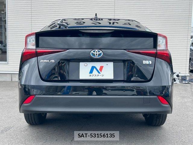 Toyota PRIUS 2020-03 8526625-14