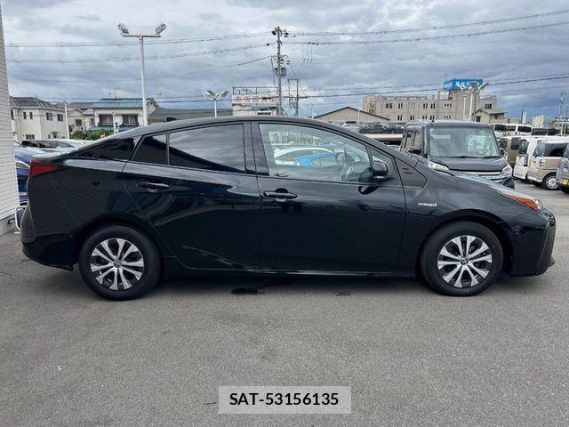 Toyota PRIUS 2020-03 8526625-16