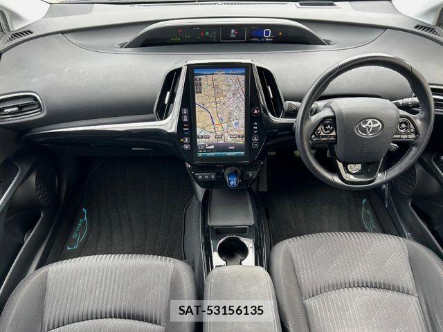 Toyota PRIUS 2020-03 8526625-1