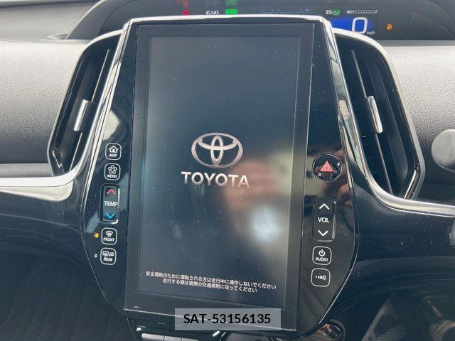 Toyota PRIUS 2020-03 8526625-2
