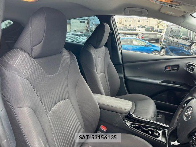 Toyota PRIUS 2020-03 8526625-7