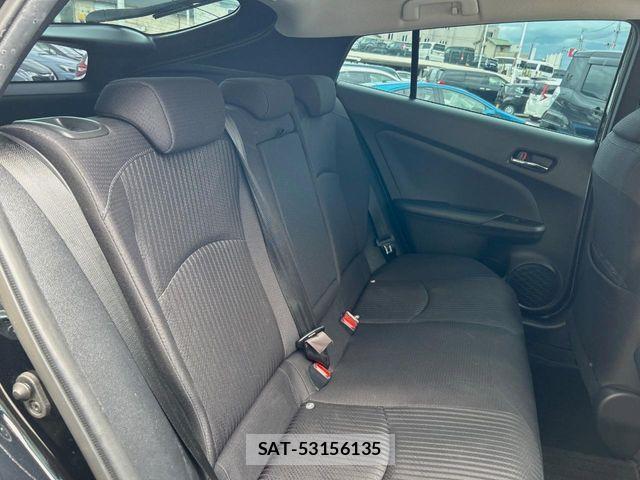 Toyota PRIUS 2020-03 8526625-8