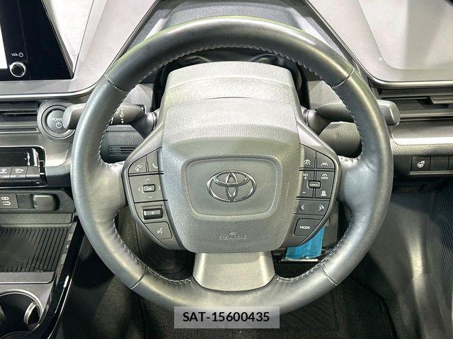 Toyota PRIUS 2023-04 8526610-10