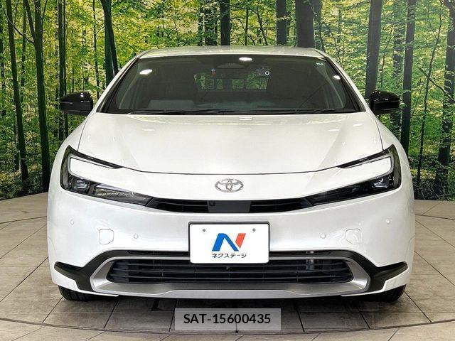 Toyota PRIUS 2023-04 8526610-13