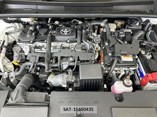 Toyota PRIUS 2023-04 8526610-17