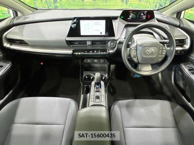 Toyota PRIUS 2023-04 8526610-1