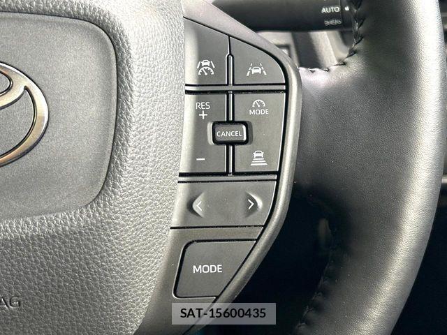 Toyota PRIUS 2023-04 8526610-5