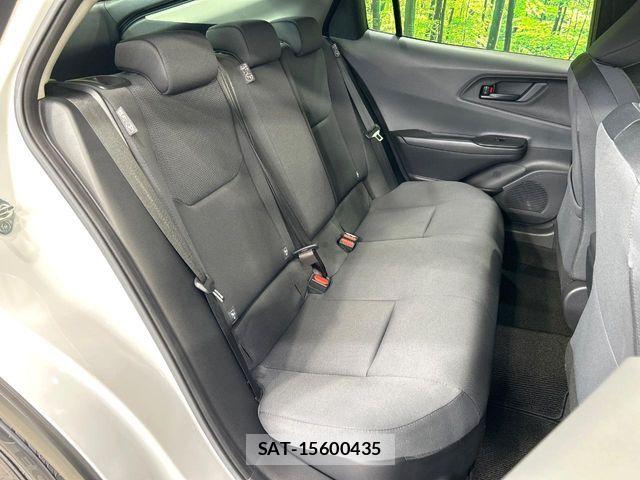 Toyota PRIUS 2023-04 8526610-8