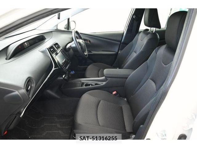 Toyota PRIUS 2021-04 8526634-11
