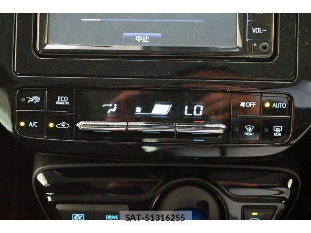 Toyota PRIUS 2021-04 8526634-20