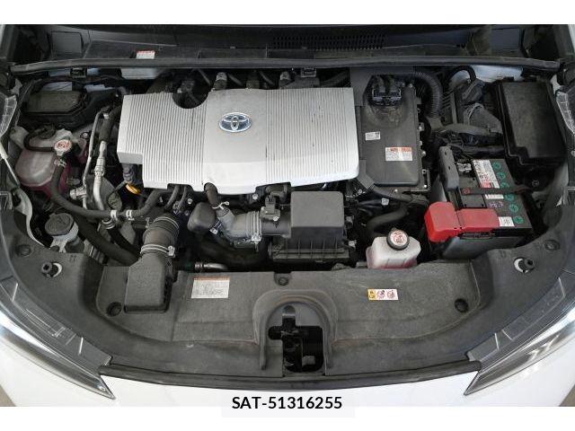 Toyota PRIUS 2021-04 8526634-28