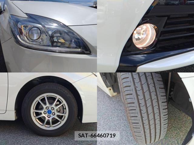 Toyota PRIUS 2012-03 8526654-3