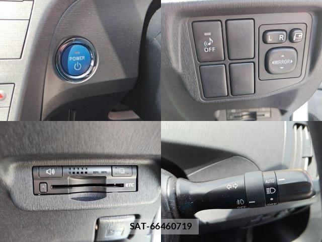 Toyota PRIUS 2012-03 8526654-4