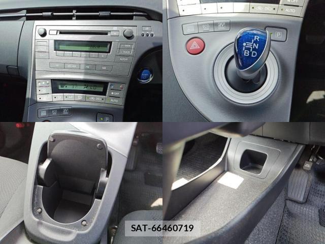 Toyota PRIUS 2012-03 8526654-5