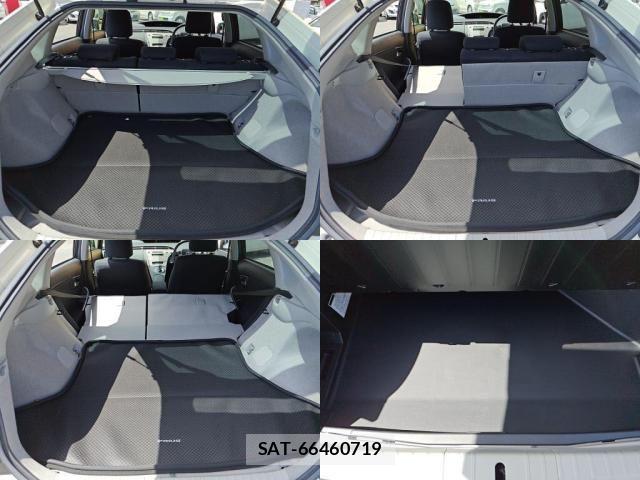 Toyota PRIUS 2012-03 8526654-7