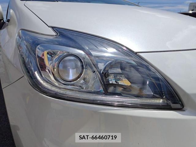 Toyota PRIUS 2012-03 8526654-8