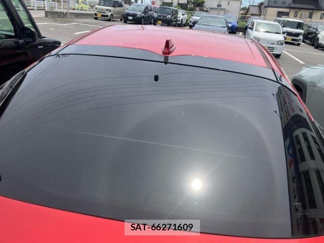 Toyota PRIUS 2016-06 8526664-9