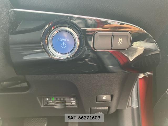 Toyota PRIUS 2016-06 8526664-21