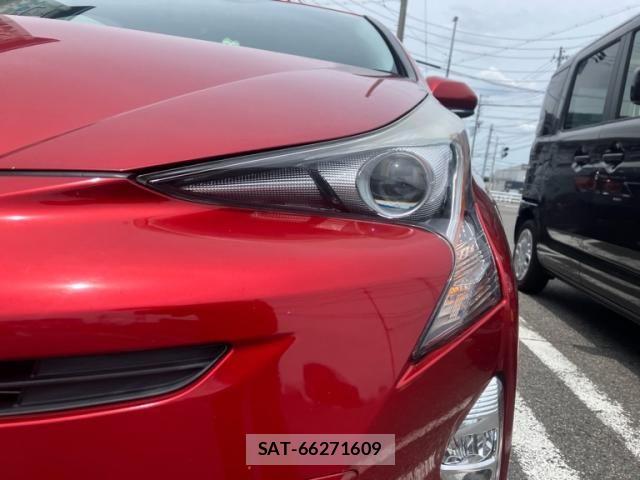 Toyota PRIUS 2016-06 8526664-2