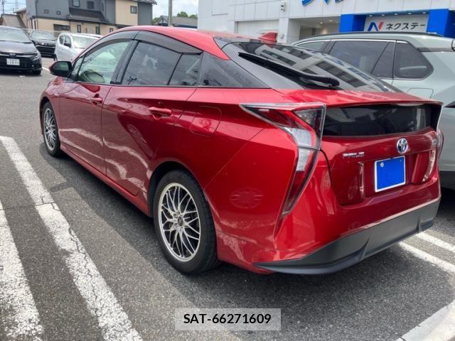 Toyota PRIUS 2016-06 8526664-6