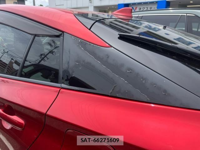 Toyota PRIUS 2016-06 8526664-7