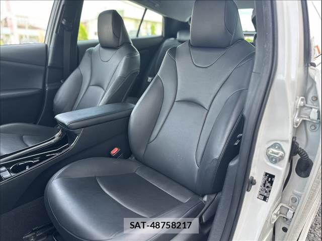 Toyota PRIUS 2020-02 8526638-13