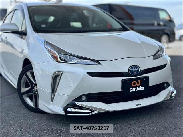 Toyota PRIUS 2020-02 8526638-3