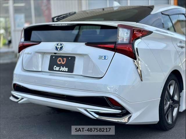 Toyota PRIUS 2020-02 8526638-4