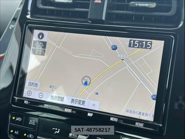 Toyota PRIUS 2020-02 8526638-6
