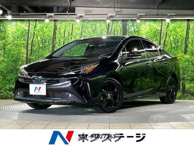 Toyota PRIUS 2022-03 8526614-0