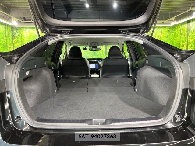 Toyota PRIUS 2022-03 8526614-9