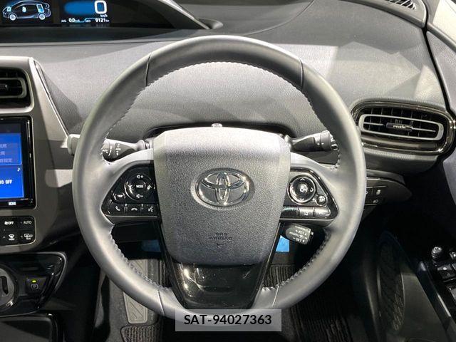 Toyota PRIUS 2022-03 8526614-10