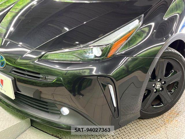 Toyota PRIUS 2022-03 8526614-11