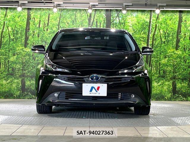 Toyota PRIUS 2022-03 8526614-13