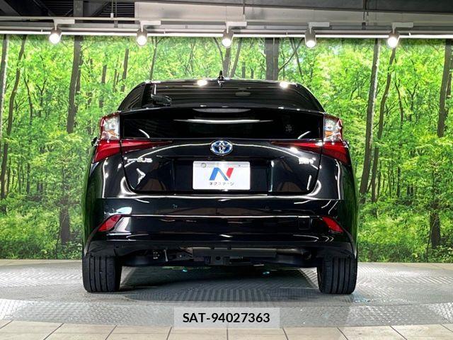 Toyota PRIUS 2022-03 8526614-14