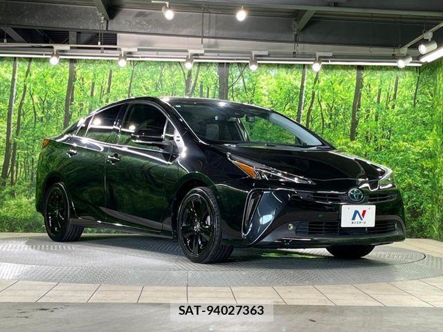 Toyota PRIUS 2022-03 8526614-15