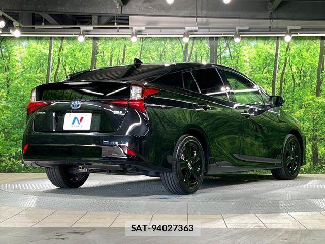 Toyota PRIUS 2022-03 8526614-16