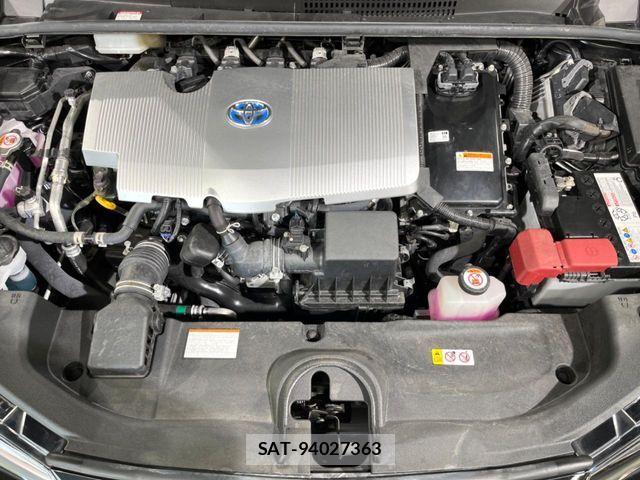 Toyota PRIUS 2022-03 8526614-17