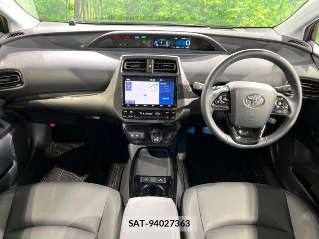 Toyota PRIUS 2022-03 8526614-1