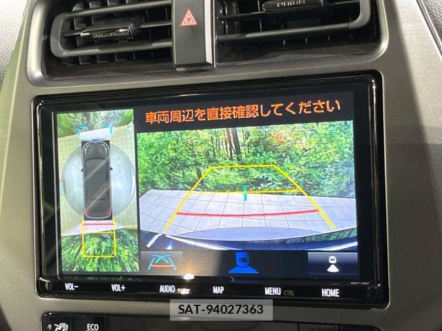 Toyota PRIUS 2022-03 8526614-2