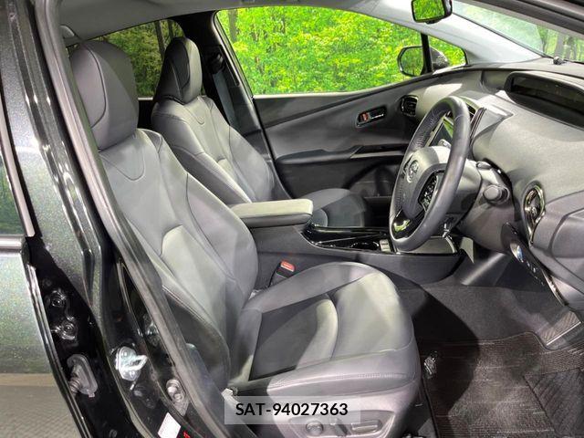 Toyota PRIUS 2022-03 8526614-7
