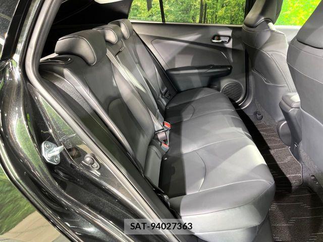 Toyota PRIUS 2022-03 8526614-8