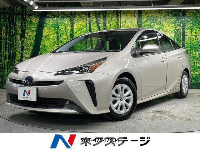 Toyota PRIUS 2019-08 8526645-0