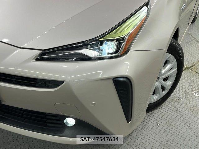 Toyota PRIUS 2019-08 8526645-11