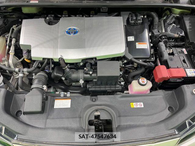 Toyota PRIUS 2019-08 8526645-17
