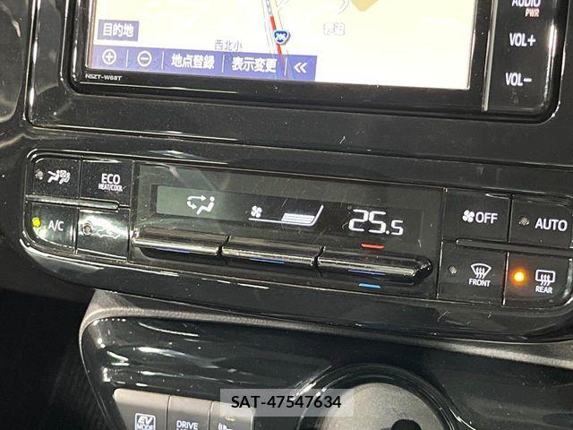 Toyota PRIUS 2019-08 8526645-6