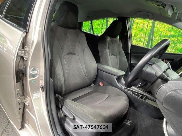 Toyota PRIUS 2019-08 8526645-7