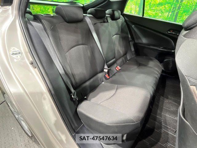 Toyota PRIUS 2019-08 8526645-8