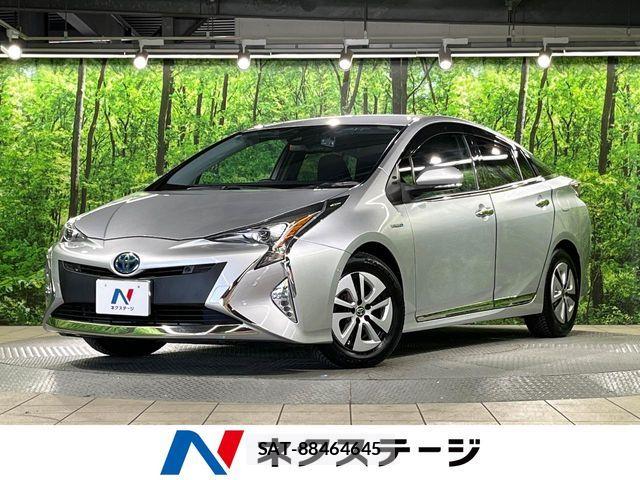 Toyota PRIUS 2016-07 8526653-0