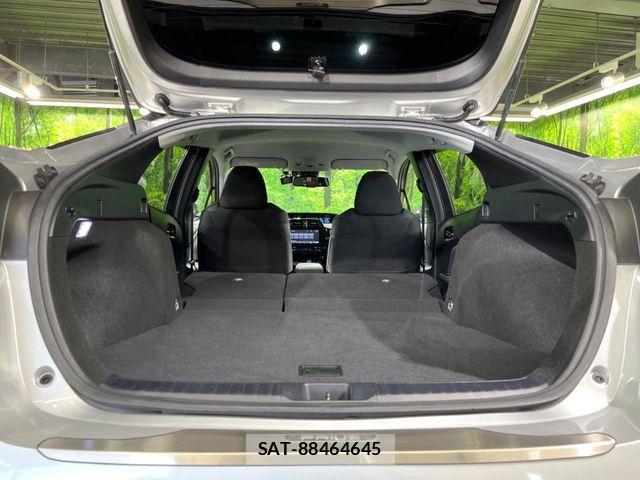 Toyota PRIUS 2016-07 8526653-9